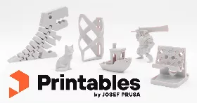 3D models database | Printables.com